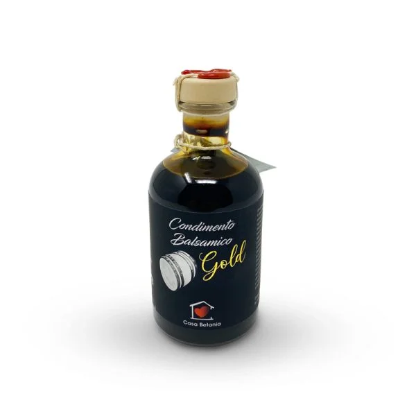 Olio e Aceto Balsamico